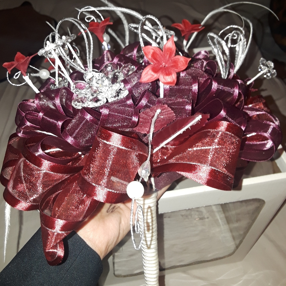 Flower Bouquet
